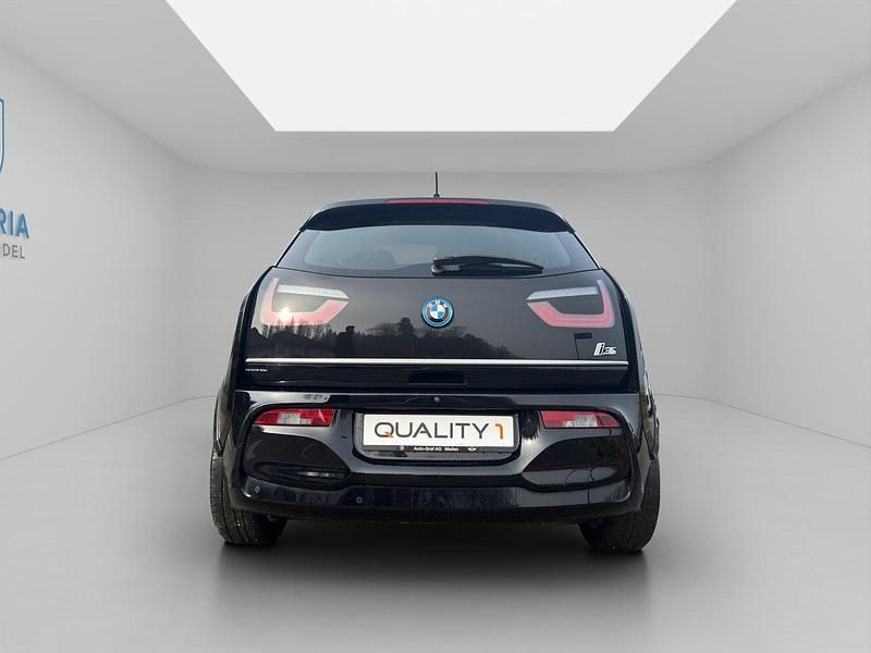Gebraucht BMW i3 135 kW (184 PS) 2019 Kleinwagen