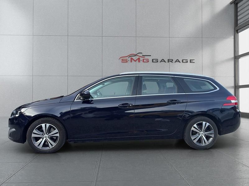 Gebraucht Peugeot 308 150 PS (110 kW) 2015 Kombi