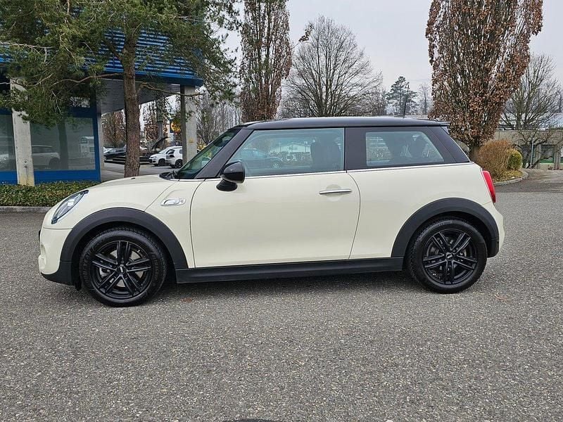 Gebraucht Mini Cooper S 192 PS (141 kW) 2019 Kleinwagen