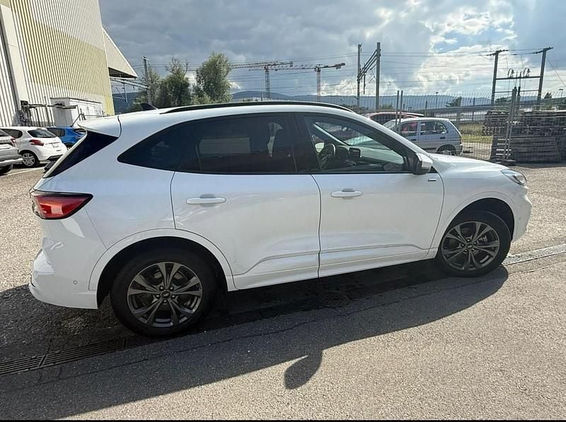 Gebraucht 2022 Ford Kuga ST-Line SUV | CHF 19’900 (Superpreis) - Bild 1/4