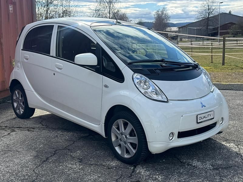 Gebraucht Mitsubishi i-MiEV 49 kW (67 PS) 2018 Kleinwagen