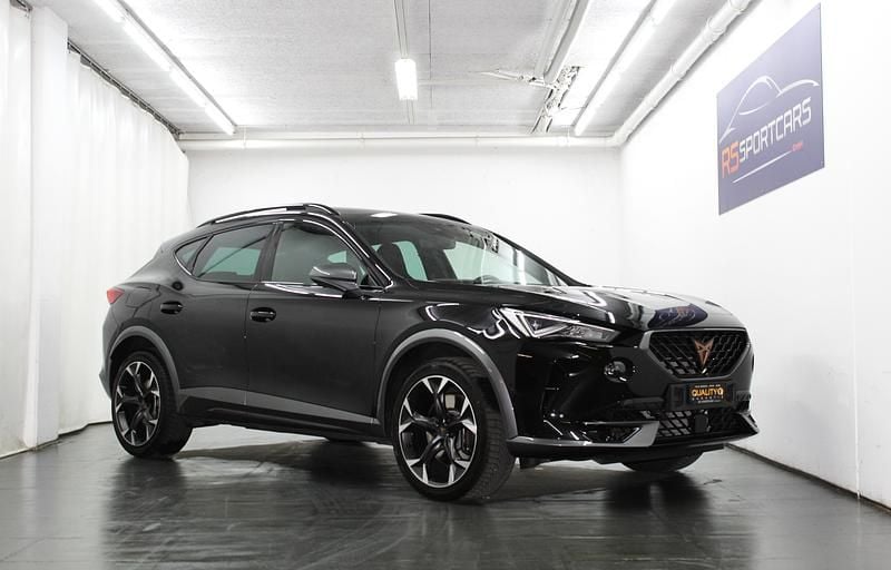 Gebraucht 2023 Cupra Formentor VZ SUV | CHF 35’500 (Fairer Preis) - Bild 1/4