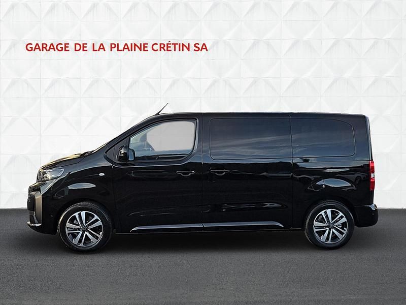 Neu Citroën Spacetourer 180 PS (132 kW) 2025 Van / Kleinbus
