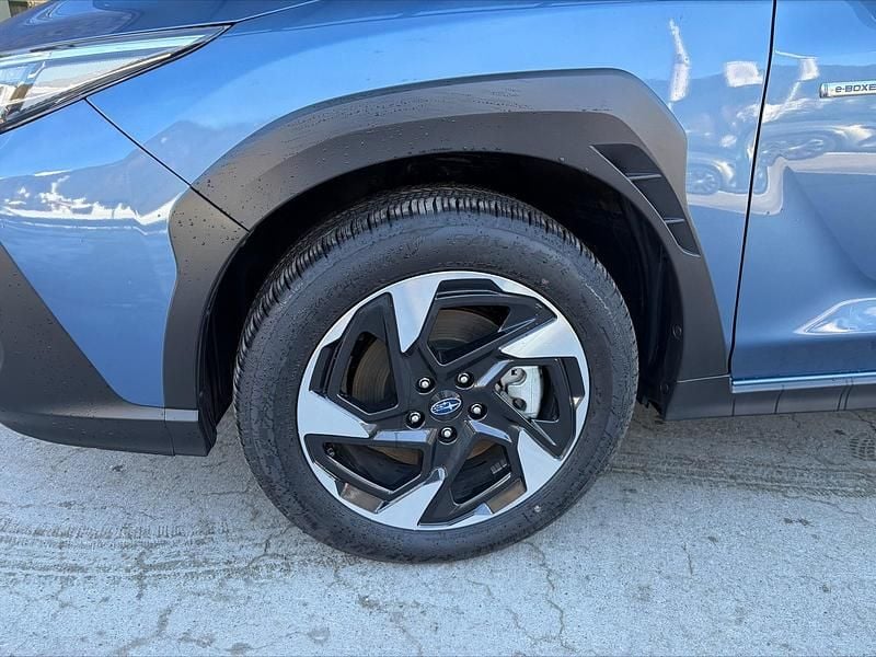 Gebraucht Subaru Crosstrek 136 PS (100 kW) 2025 SUV