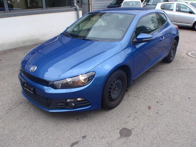 Gebraucht 2009 VW Scirocco Coupé | CHF 2’500 (Fairer Preis) - Bild 1/4