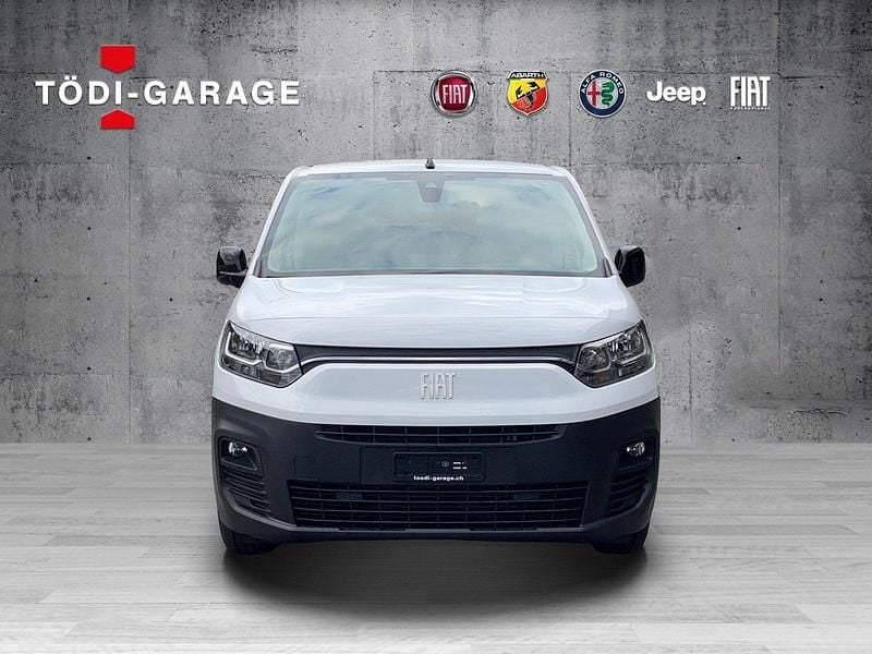 Gebraucht Fiat Doblò 110 PS (80 kW) 2023 Van / Kleinbus