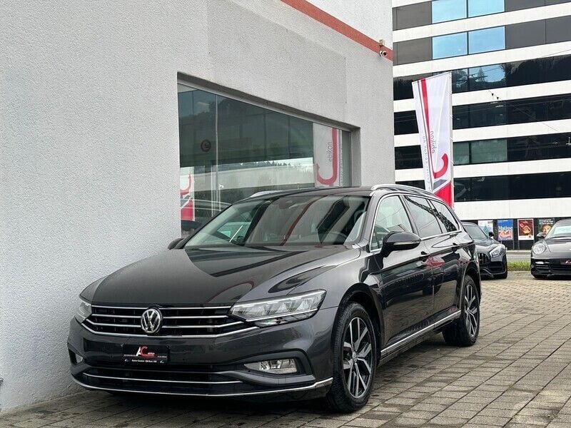 Gebraucht 2020 VW Passat Business | CHF 24’900 (Guter Preis) - Bild 1/4