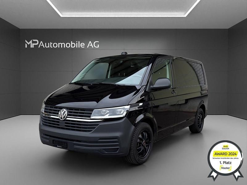 Gebraucht VW T6.1 150 PS (110 kW) 2024 Van