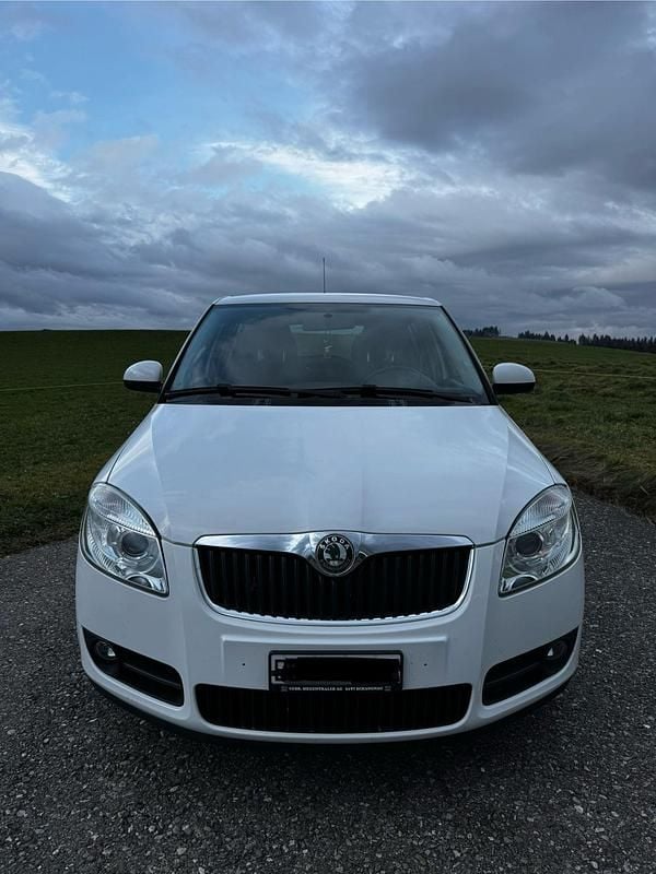 Gebraucht 2010 Skoda Fabia Kleinwagen | CHF 5’500 - Bild 1/4
