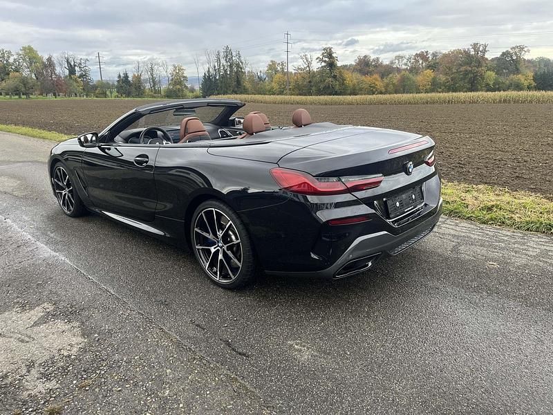Gebraucht BMW 840 M Sport 340 PS (250 kW) 2020 Coupé