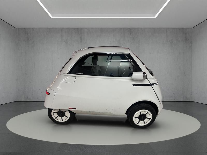 Gebraucht 2024 Micro Microlino Kleinwagen | CHF 17’990 (Fairer Preis) - Bild 1/4