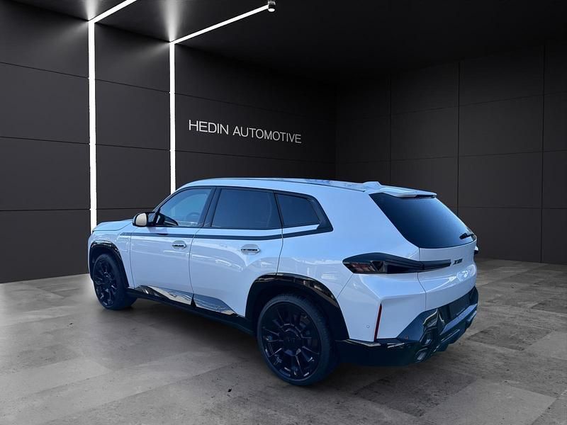 Neu BMW XM Comfort Edition 476 PS (350 kW) 2026 SUV