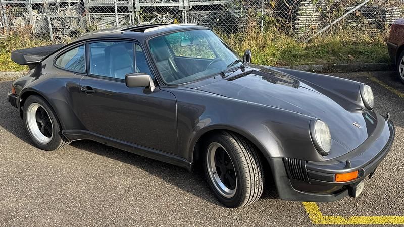 Gebraucht 1979 Porsche 911 | CHF 135’000 - Bild 1/4