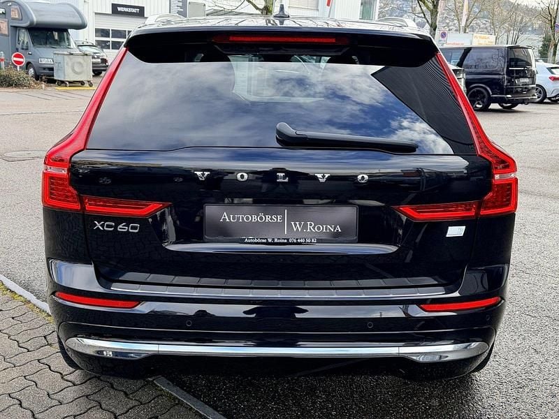 Gebraucht Volvo XC60 R-Design 341 PS (250 kW) 2021 SUV