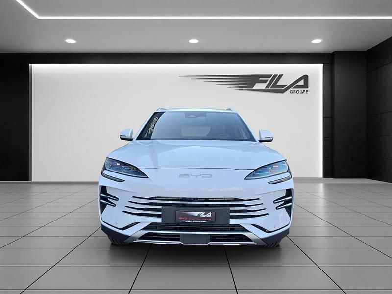 Gebraucht BYD Seal U Design 324 PS (238 kW) 2025 SUV