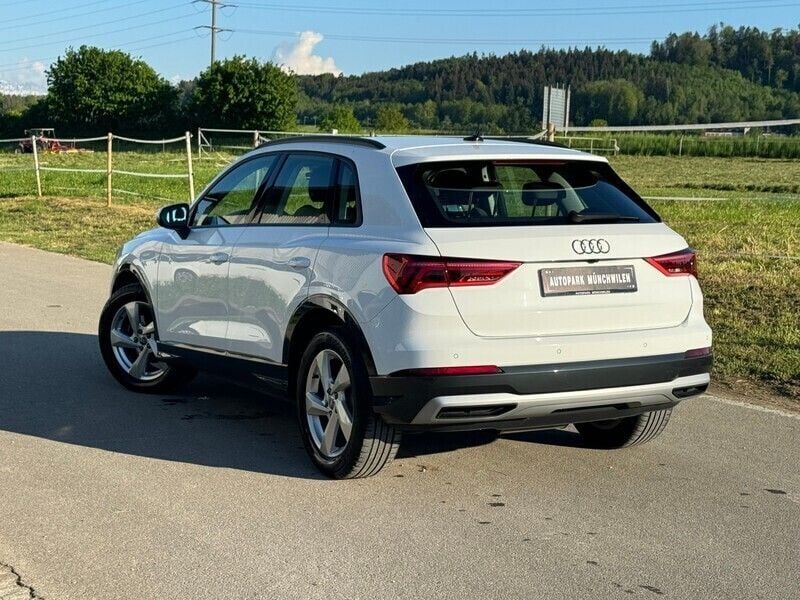 Gebraucht Audi Q3 150 PS (110 kW) 2019 SUV