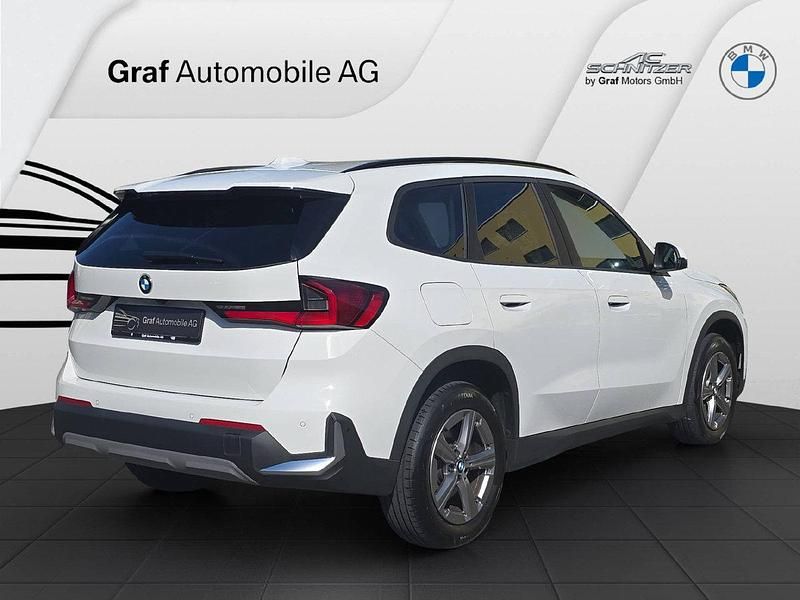 Gebraucht BMW X1 163 PS (119 kW) 2023 SUV
