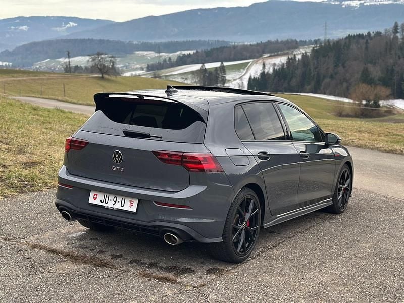 Gti Golf 7 Preis