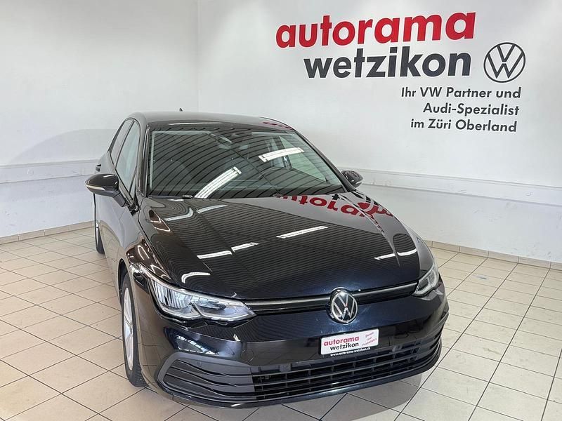 Gebraucht VW Golf VIII Life 115 PS (84 kW) 2020