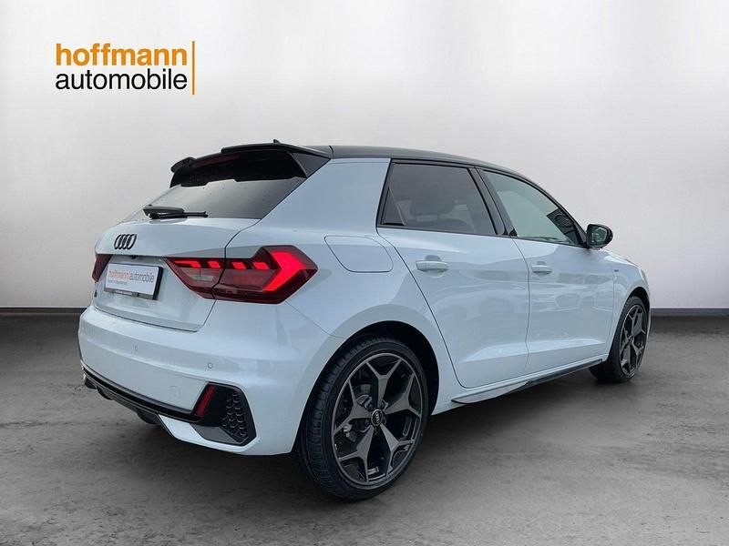 Neu Audi A1 Sportback S-Line 150 PS (110 kW) 2026 Kleinwagen