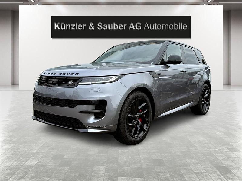Neu 2025 Land Rover Range Rover Sport HSE Dynamic SUV | CHF 148’300 - Bild 1/4
