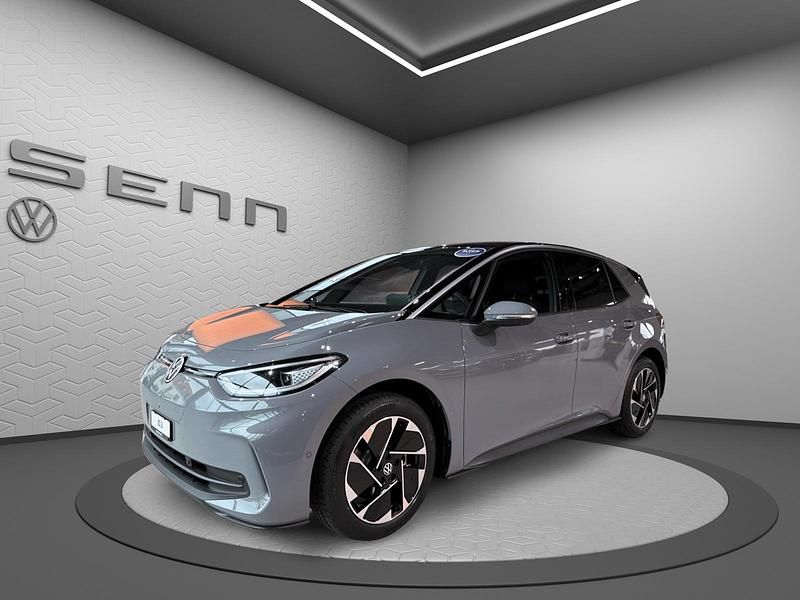 Neu 2025 VW ID.3 Pro Kleinwagen | CHF 36’720 (Guter Preis) - Bild 1/4