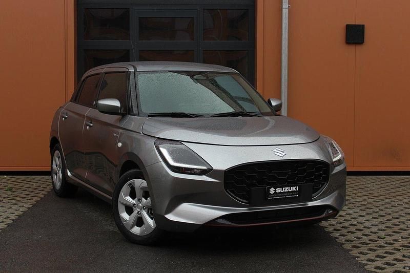 Neu 2025 Suzuki Swift Kleinwagen | CHF 25’180 - Bild 1/4