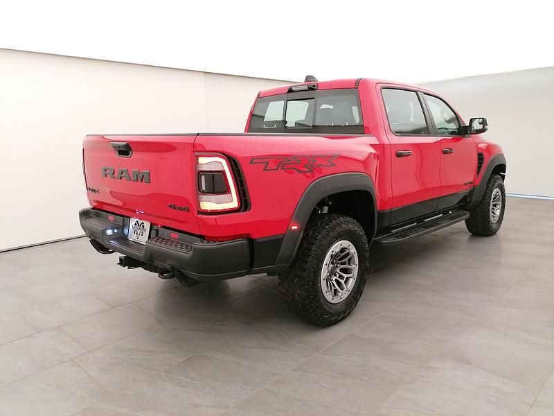 Gebraucht Dodge Ram 720 PS (529 kW) 2024 Abholung