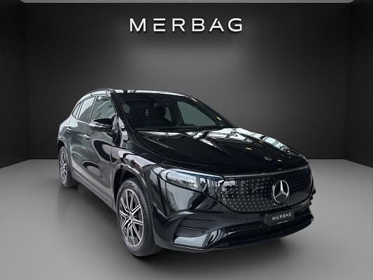 Neu 2025 Mercedes EQA350 SUV | CHF 58’500 - Bild 1/4