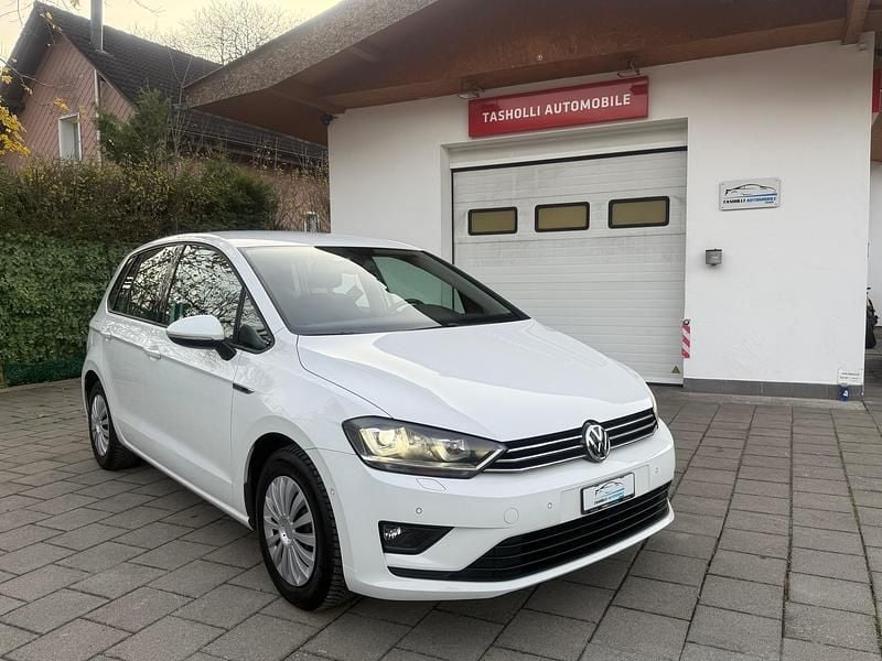 Gebraucht 2015 VW Golf VII LOUNGE | CHF 9’900 (Guter Preis) - Bild 1/4