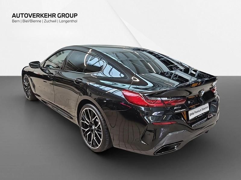 Gebraucht BMW 840 M Sport 340 PS (250 kW) 2023 Coupé