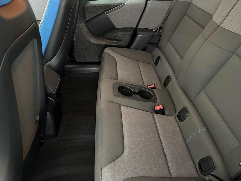 Gebraucht BMW i3 Comfort Edition 125 kW (170 PS) 2022 Kleinwagen