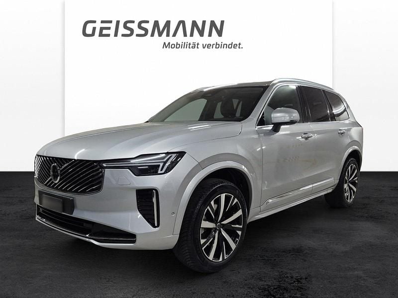 Gebraucht 2024 Volvo XC90 Plus SUV | CHF 69’420 (Teuer) - Bild 1/4