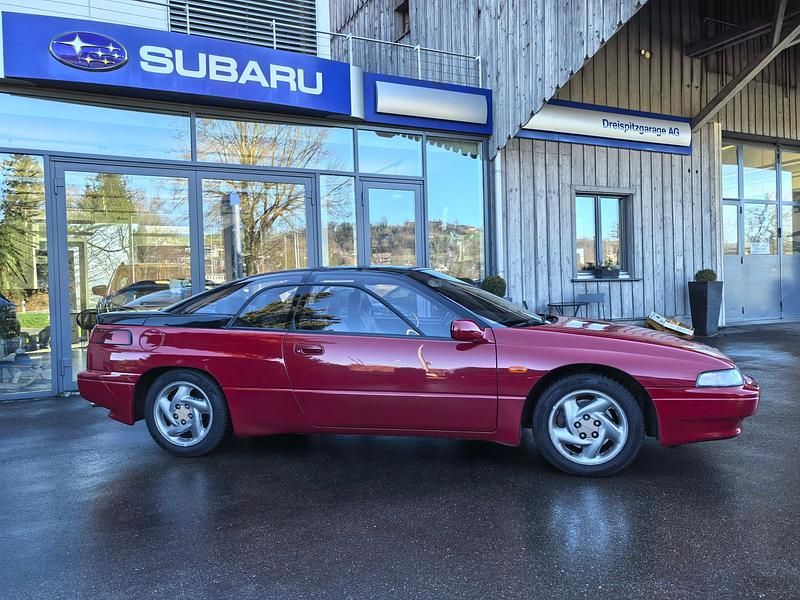 Gebraucht Subaru SVX 220 PS (161 kW) 1996 Coupé