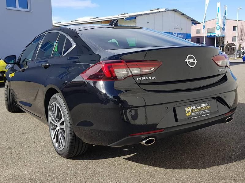 Gebraucht Opel Insignia Excellence 260 PS (191 kW) 2018 Limousine