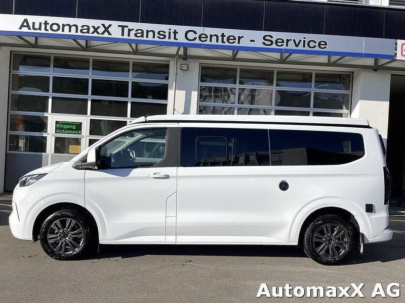 Neu Ford Transit Nugget 170 PS (125 kW) 2026 Van / Kleinbus