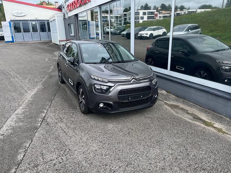 Gebraucht 2020 Citroën C3 PureTech Kleinwagen | CHF 13’899 (Etwas zu teuer) - Bild 1/4