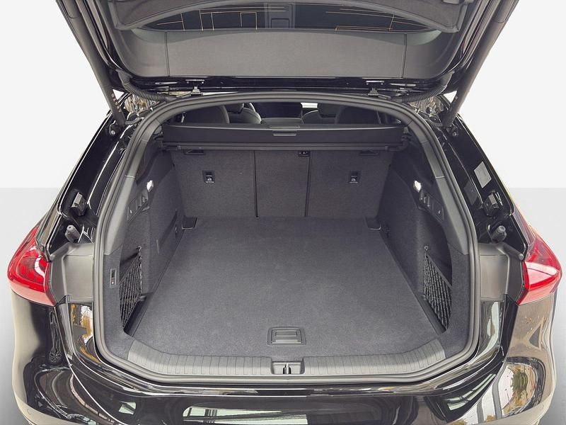 Neu Audi A6 e-tron Advanced 315 kW (429 PS) 2025 Mythosschwarz metallic Kombi