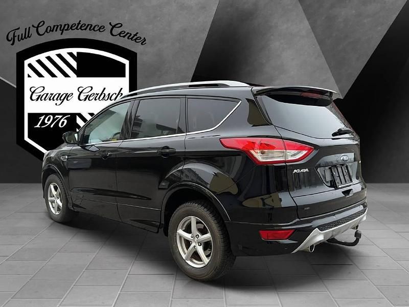 Gebraucht Ford Kuga Titanium 180 PS (132 kW) 2016 SUV