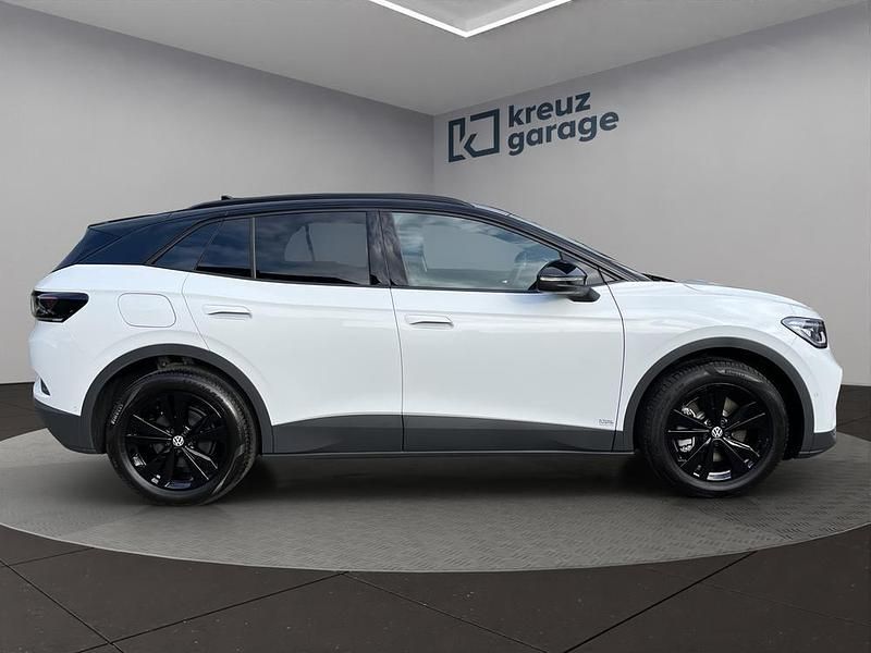 Neu VW ID.4 Pro 210 kW (286 PS) 2025 Weiss SUV
