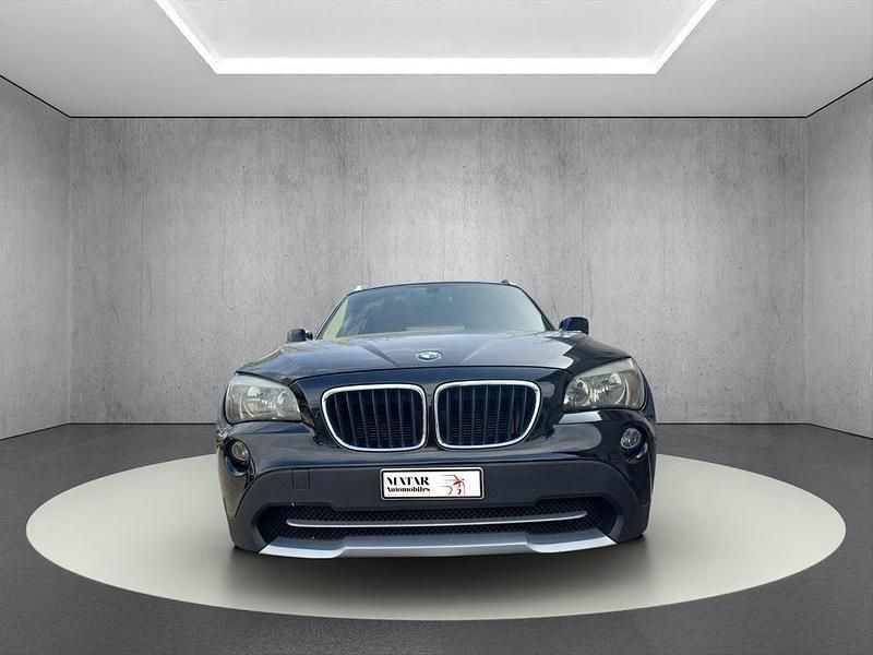 Gebraucht BMW X1 143 PS (105 kW) 2011 SUV