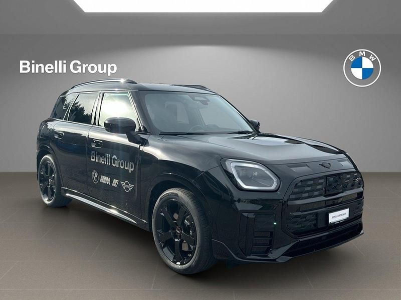 Gebraucht Mini Countryman 225 kW (306 PS) 2024 SUV