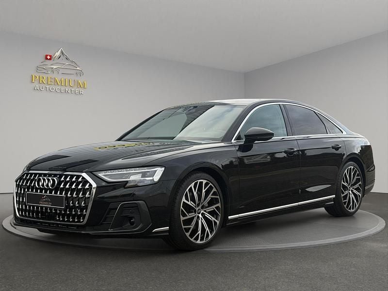 Gebraucht Audi A8 Comfort 286 PS (210 kW) 2023 Limousine