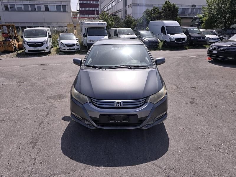 Gebraucht 2009 Honda Insight Elegance | CHF 1’999 (Superpreis) - Bild 1/4