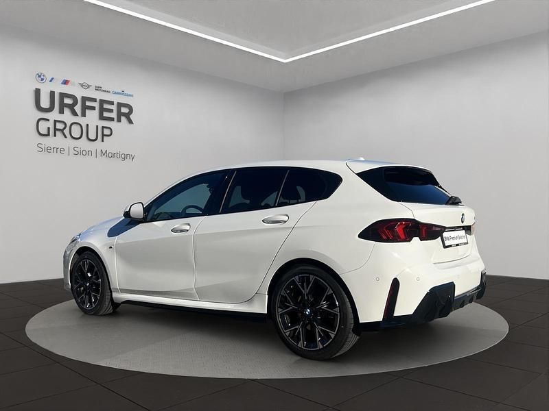 Gebraucht BMW 123 M Sport 204 PS (150 kW) 2025 Kleinwagen