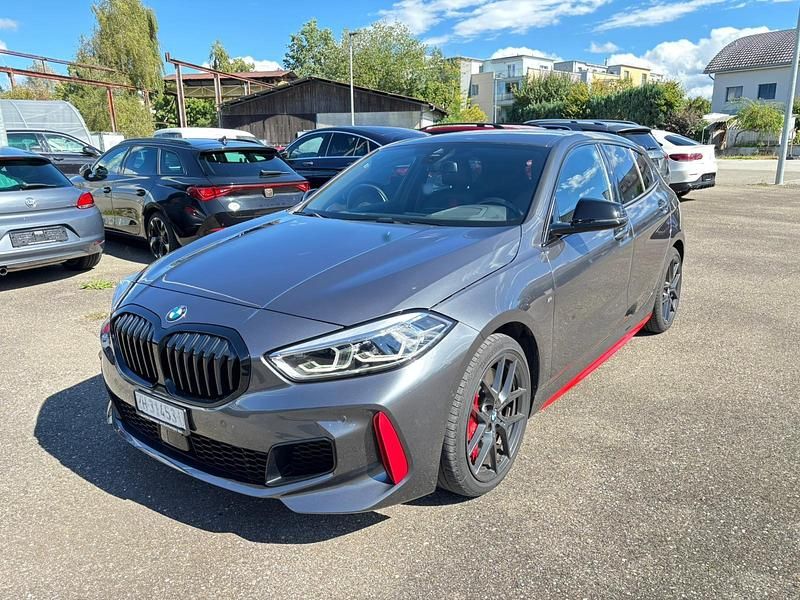 Gebraucht BMW 128 Shadowline 265 PS (194 kW) 2021 Limousine