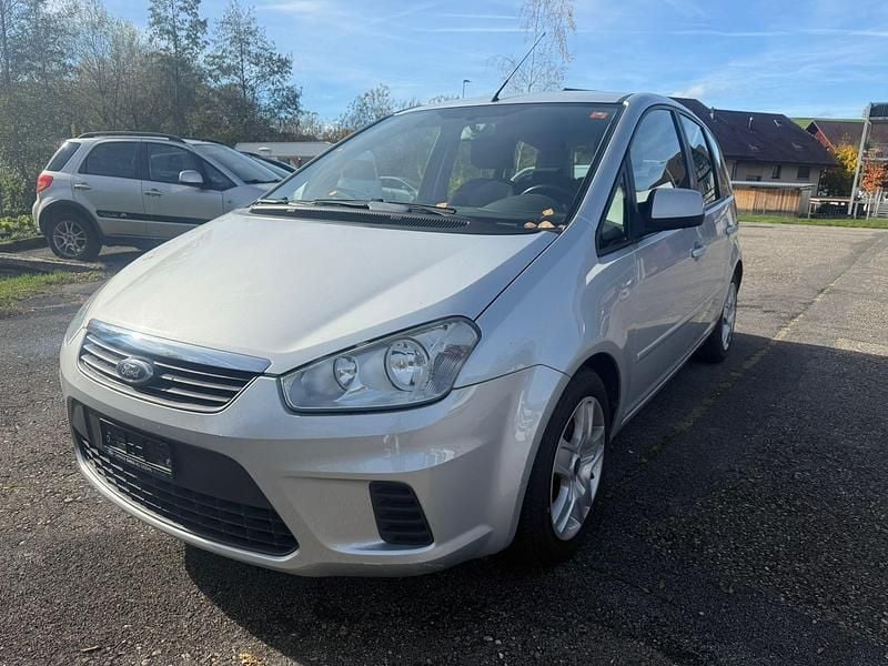Gebraucht 2009 Ford C-MAX Van / Kleinbus | CHF 900 (Fairer Preis) - Bild 1/4