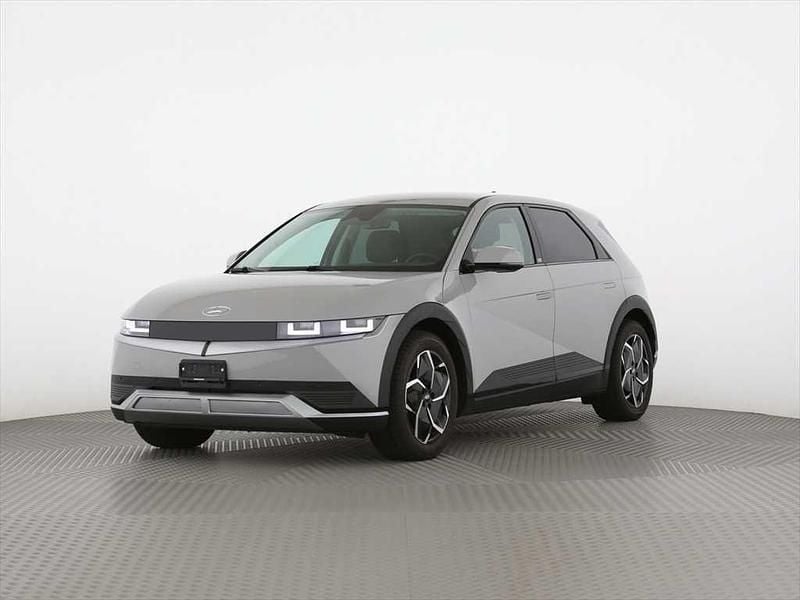 Gebraucht 2024 Hyundai Ioniq Kleinwagen | CHF 33’990 - Bild 1/4