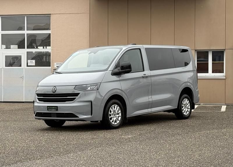 Gebraucht VW Caravelle Life 150 PS (110 kW) 2025 Van / Kleinbus
