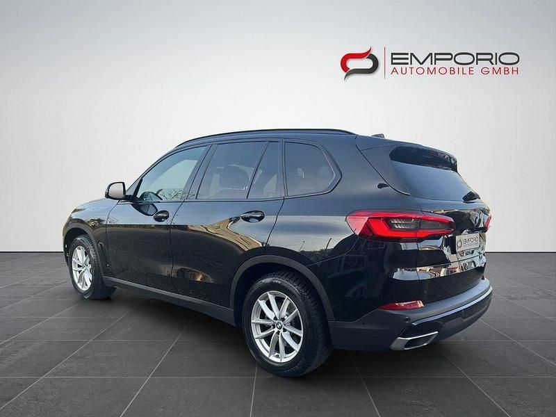 Gebraucht BMW X5 Shadowline 265 PS (194 kW) 2019 SUV